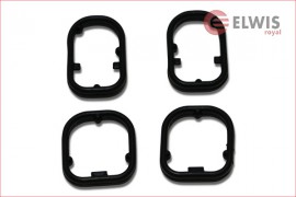 Elwis Royal Комплект прокладок маслянний радиатор Elwis Royal 7015403 - Заображення 1