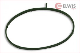 Elwis Royal Прокладка, корпус впускного коллектора Elwis Royal 7056015 - Заображення 1