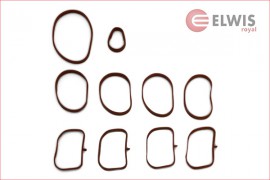 Elwis Royal Комплект прокладок выпускного коллектора Elwis Royal 9025101 - Заображення 1