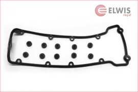 Elwis Royal Комплект прокладок клапанной кришки Elwis Royal 9115421 - Заображення 1