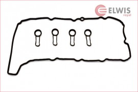 Elwis Royal К-т ущільнюючих прокладок кришки гол.блока Elwis Royal 9115483 - Заображення 1