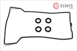 Elwis Royal Прокладка кришки головки блоку Elwis Royal 9122014 - Заображення 1