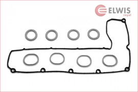 Elwis Royal Комплект прокладок клапанной кришки Elwis Royal 9144256 - Заображення 1