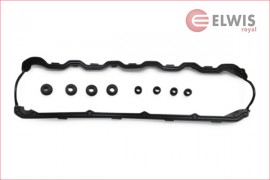 Elwis Royal Комплект прокладок клапанной кришки Elwis Royal 9156057 - Заображення 1
