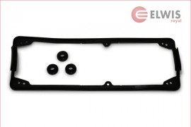 Elwis Royal комплект прокладок Elwis Royal 9156060 - Заображення 1