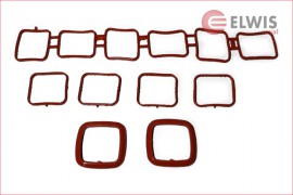 Elwis Royal Комплект прокладок выпускного коллектора Elwis Royal 9456002 - Заображення 1