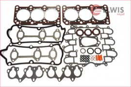Elwis Royal Комплект прокладок головки блока цилиндра Elwis Royal 9856072 - Заображення 1
