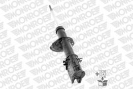 Monroe Амортизатор передній Лівий/Права FIAT IDEA MONROE 742048SP - Заображення 9