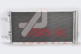 Радиатор кондиционера Citroen Jumper/Fiat Ducato/Peugeot Boxer 2006- (32874) Asam
