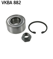 Skf Ремень ГРМ SKF VKBA882 - Заображення 1