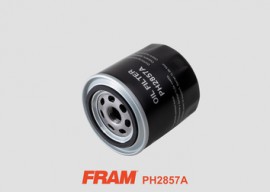 фільтр оливний двигуна FRAM PH2857A