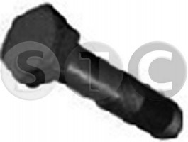 Stc Кріплння шківа STC T402256 - Заображення 1