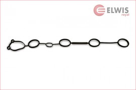 Elwis Royal Прокладка клапанної кришки Elwis Royal 1556029 - Заображення 1