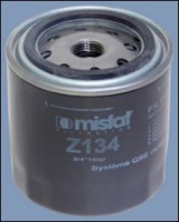 Misfat Фільтр масляний MISFAT Z134 - Заображення 2