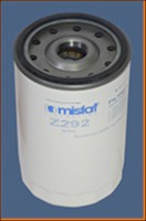 Misfat Фільтр масляний MISFAT Z292 - Заображення 2