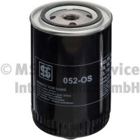 Kolbenschmidt фільтр масляний Kolbenschmidt 50013052 - Заображення 1
