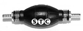 Stc Водяной насос STC T402007 - Заображення 1