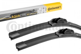 Continental Щітка склоочисника 500/500mm Direct Fit Kit - A 2x CONTINENTAL 2800011107280 - Заображення 1
