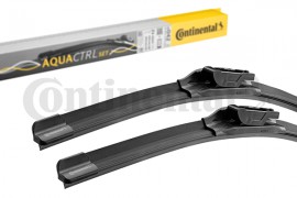 Continental Щітка склоочисника 600/400mm Direct Fit Kit - F 2x CONTINENTAL 2800011110280 - Заображення 1