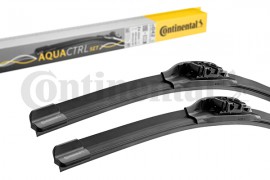 Continental Щітка склоочисника 600/530mmDirect Fit KiBC 2xLHD CONTINENTAL 2800011133280 - Заображення 1