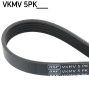 Поликлиновой ремень SKF VKMV5PK2063