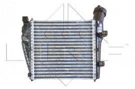 Nrf радіатор інтеркулера VW Touareg 2.5/5.0TDI 02-10 NRF 30286 - Заображення 2