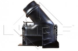 Nrf радіатор інтеркулера BMW X3 (F25)/X4 (F26) 1.6/2.0 NRF 30524 - Заображення 4