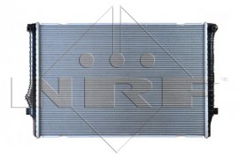 Nrf радіатор охолодження VW Golf VII/Passat 1.8/2.0 12 NRF 58437 - Заображення 2