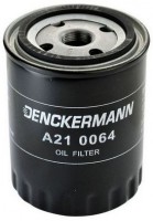 Фільтр масляний Citroen Jumper 2.5TD 94-02 /Peugeo DENCKERMANN A210064