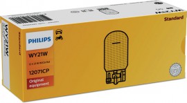Лампа накаливания Philips WY21W 12071CP
