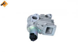 Nrf Клапан EGR Renault Megane II/Laguna II/Scenic II 1 NRF 48340 - Заображення 2