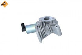 Nrf Клапан EGR Renault Megane II/Laguna II/Scenic II 1 NRF 48340 - Заображення 3