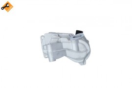 Nrf Клапан EGR Renault Megane II/Laguna II/Scenic II 1 NRF 48340 - Заображення 4