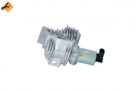 Nrf Клапан EGR Renault Megane II/Laguna II/Scenic II 1 NRF 48340 - Заображення 1