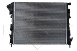 Nrf радіатор охолодження Renault Trafic/Opel Vivaro 2. NRF 53966 - Заображення 3