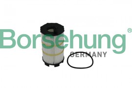 Borsehung Фільтр масляний (OE) BORSEHUNG B10517 - Заображення 1