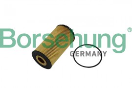 Borsehung Фільтр масляний (OE) BORSEHUNG B10518 - Заображення 1