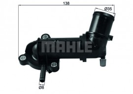 Mahle / Knecht Термостат Fiat Doblo/Opel Combo 1.6/2.0D Multijet MAHLE TI24588 - Заображення 1