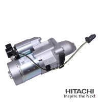Hitachi Стартер HITACHI 2506930 - Заображення 1