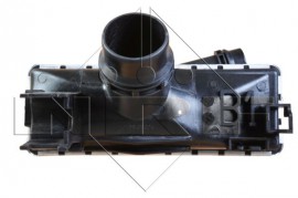 Nrf радіатор інтеркулера Renault Clio/Dacia Logan/Dokk NRF 30379 - Заображення 4