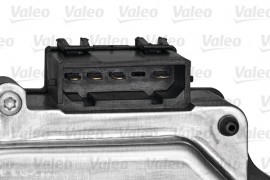 Valeo моторчик склоочисника VALEO 579722 - Заображення 4