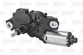 Valeo моторчик склоочисника VALEO 579722 - Заображення 3