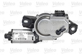 Valeo моторчик склоочисника VALEO 579722 - Заображення 2