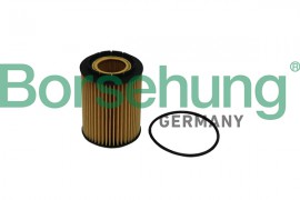 Borsehung Фільтр масляний (OE) BORSEHUNG B10516 - Заображення 1