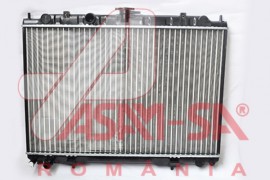 Радиатор охлаждения Nissan X-Trail T30 (32460) Asam