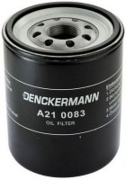 Denckermann Фільтр масла Mazda 626 kombi 2.0D 88- DENCKERMANN A210083 - Заображення 1