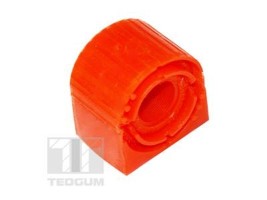 Ted Gum Втулка стабілізатора (Поліуретан) TED GUM TED29826 - Заображення 1