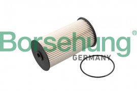 Borsehung Фільтр паливний (ОЕ) BORSEHUNG B10520 - Заображення 1