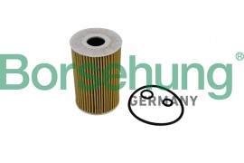 Borsehung Фільтр масляний (ОЕ) BORSEHUNG B10535 - Заображення 1