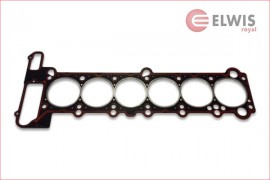 Elwis Royal Прокладка головки блока цилиндров Elwis Royal 0015414 - Заображення 1